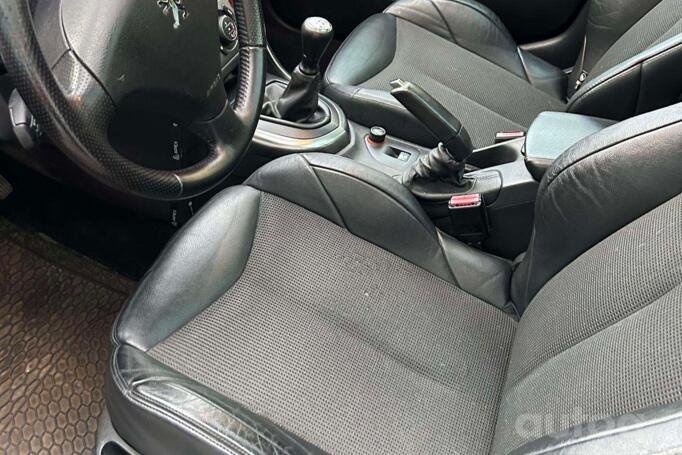 Peugeot 308 T7 Hatchback 5-doors