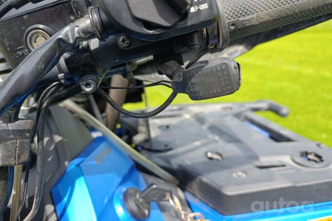 Cfmoto CFORCE