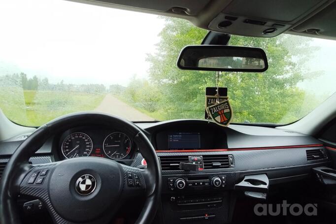 BMW 3 Series E90/E91/E92/E93 Touring wagon