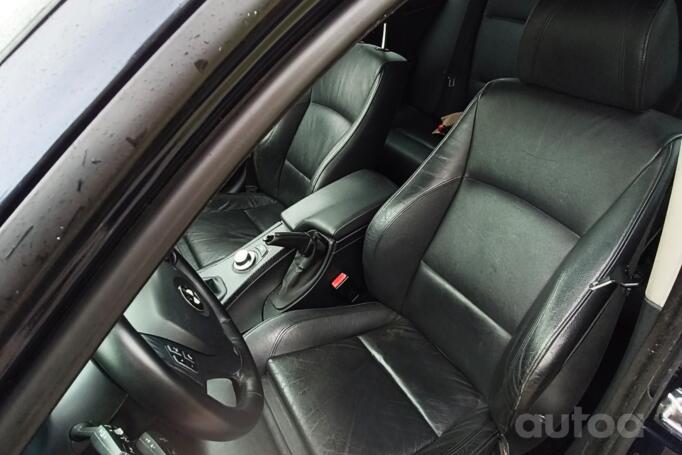 BMW 3 Series E90/E91/E92/E93 Touring wagon