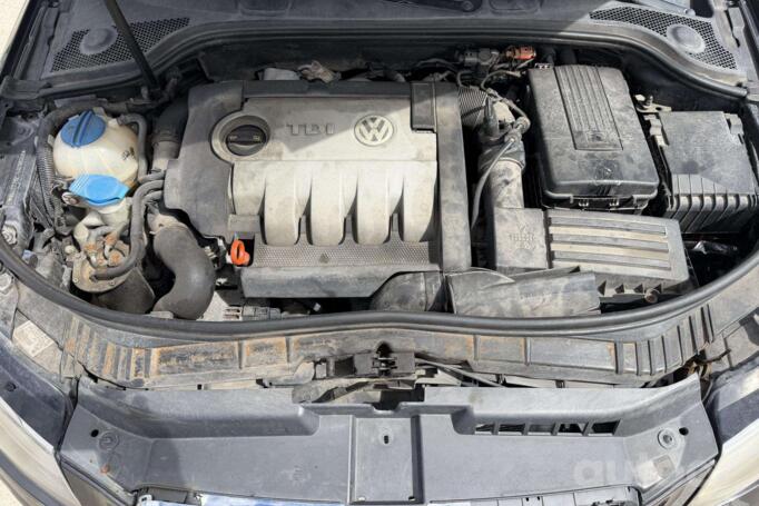 Audi A3 8P/8PA [2th restyling] Sportback hatchback 5-doors