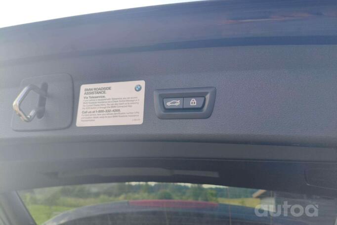 BMW X1 F48 [restyling]