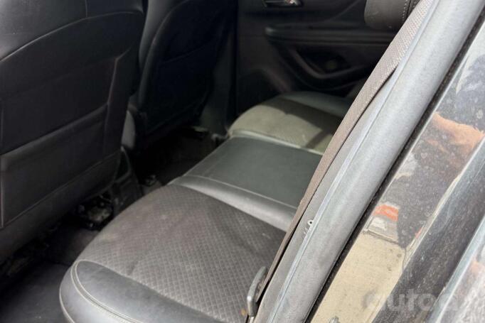 Buick Encore [restyling]