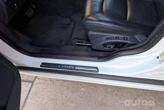 Volvo S80 2 generation [restyling] Sedan