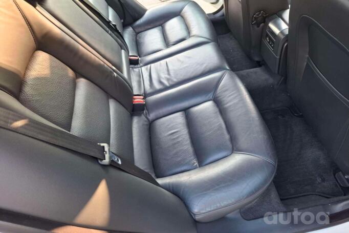 Volvo S80 2 generation [restyling] Sedan