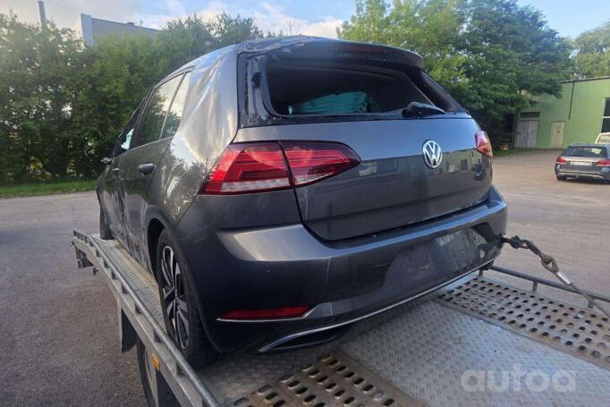 Volkswagen Golf 2019
