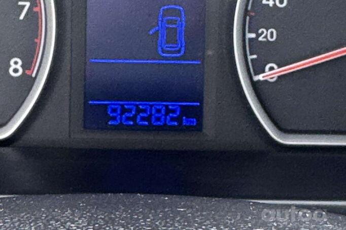 Hyundai i30 2011