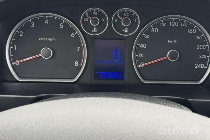 Hyundai i30 2011