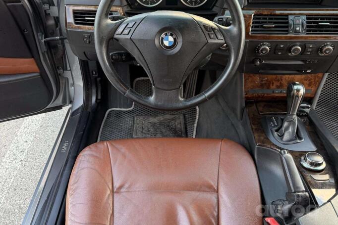 BMW 530 2006