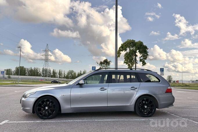BMW 530 2006