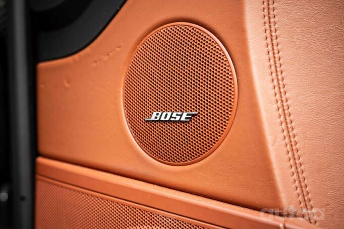 Porsche Cayenne 2008