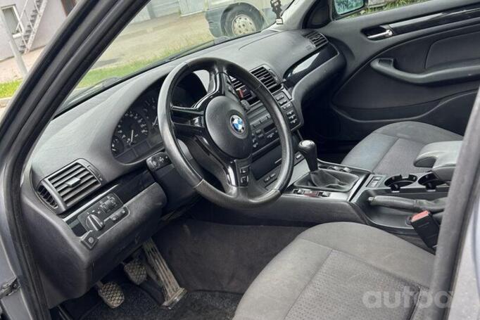 BMW 318 2005