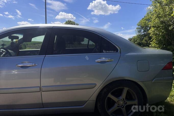 Honda Accord 2003