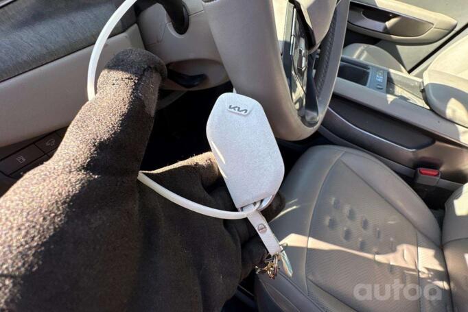 Kia EV9