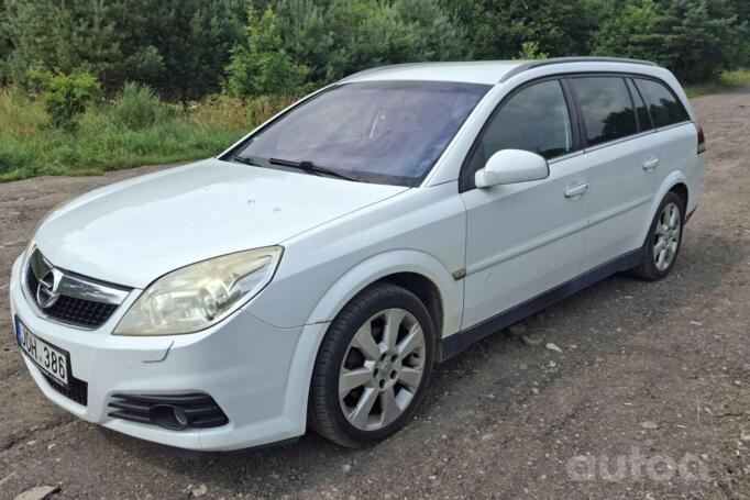 Opel Vectra 2005