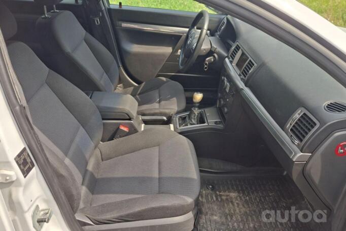 Opel Vectra 2005