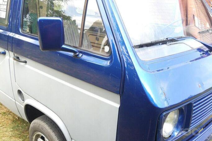Volkswagen Transporter 1983
