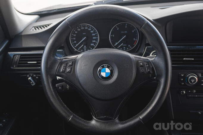 BMW 3 Series E90/E91/E92/E93 [restyling] Touring wagon