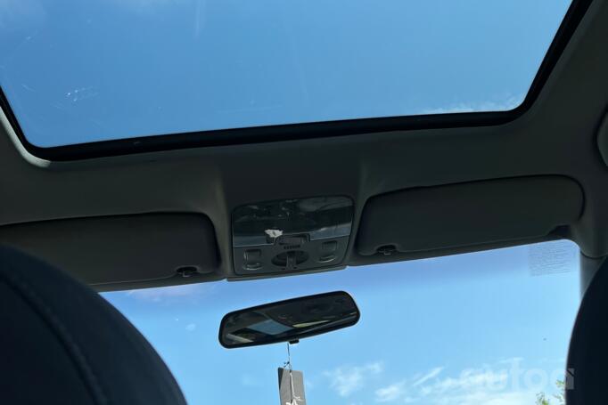 Audi S4 B5/8D Avant wagon 5-doors