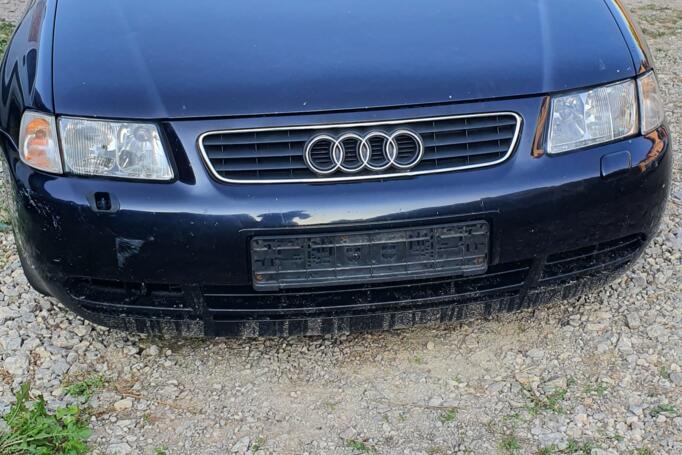 Audi A3 8L Hatchback 5-doors