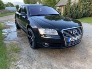 Audi A8 D3/4E Sedan