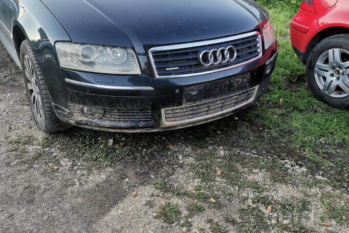 Audi A8 D3/4E Sedan