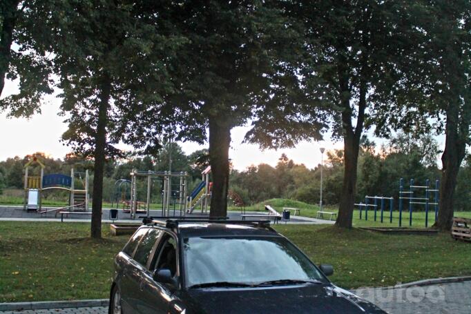 Audi A4 B5 Avant wagon 5-doors