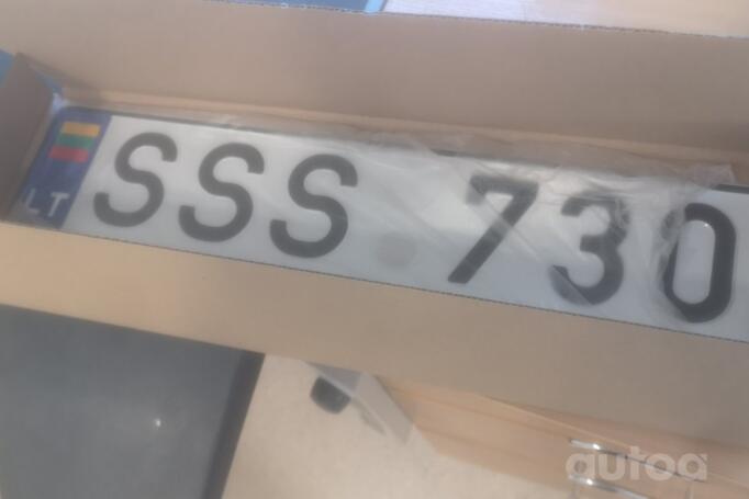 SSS730
