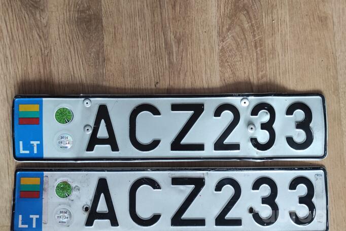 ACZ233