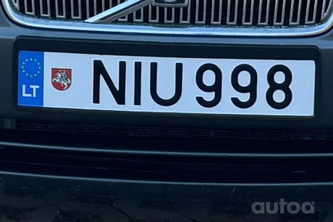 NIU998