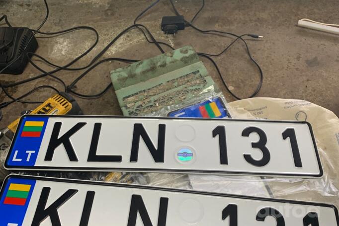 KLN131