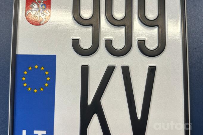 999KV