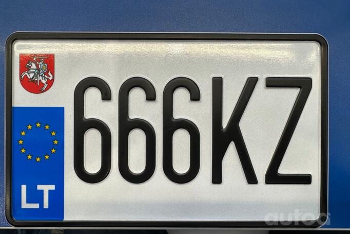 666KZ