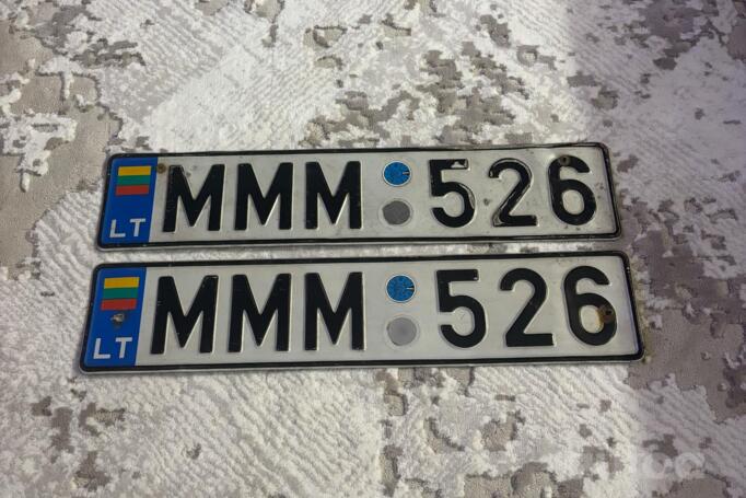 MMM526