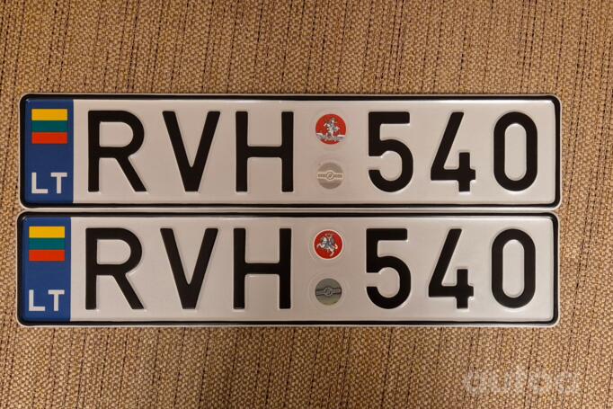 RVH   540