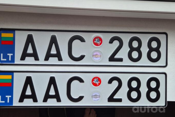 AAC  288