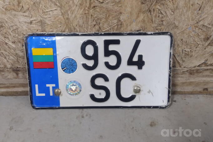 954 SC