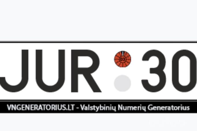 JUR305