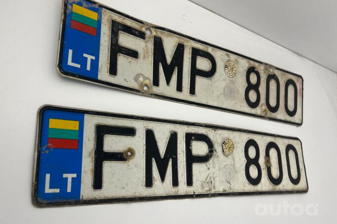 FMP800