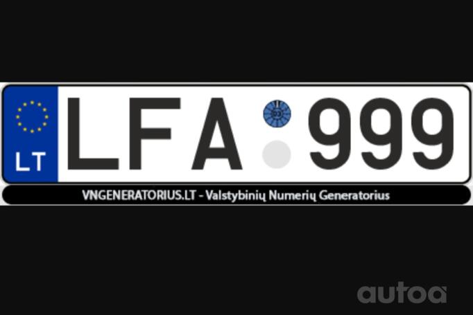 LFA999