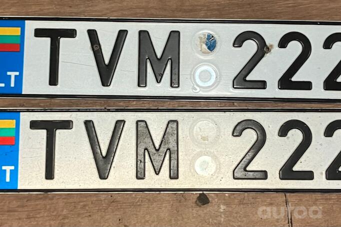 TVM 222