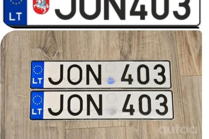 JON403