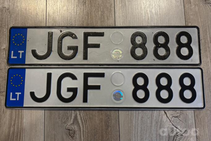 JGF 888