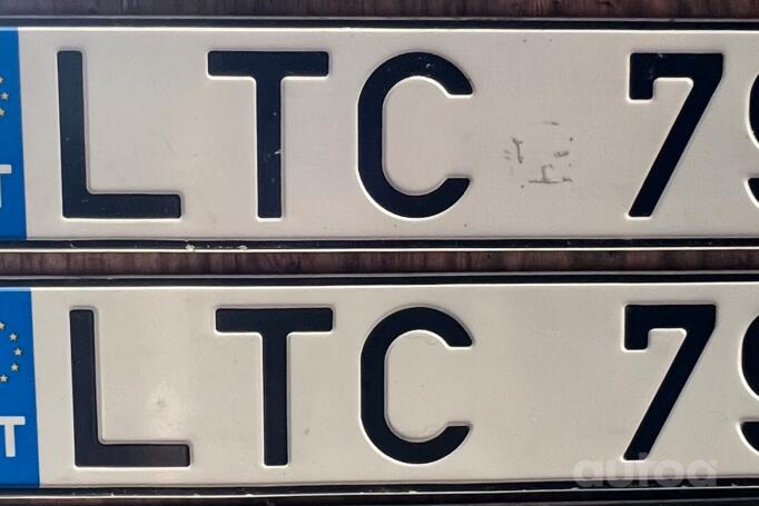 LTC 791