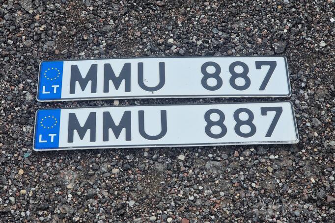 MMU887