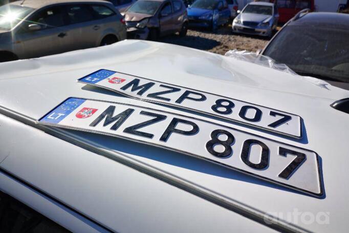 MZP807