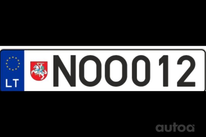 NOO012