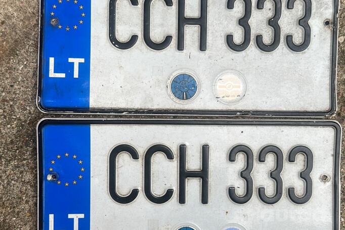CCH333