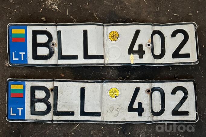 BLL 402