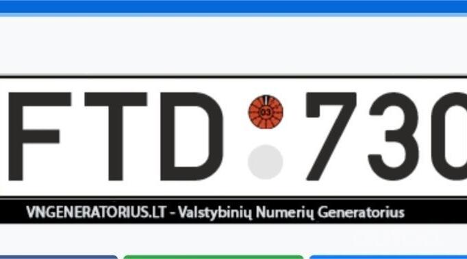 FTD730